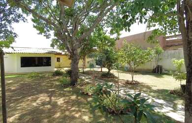 Imagem 6: Casa Térrea à venda na Quadra 1 do Condomínio Solar de Brasília