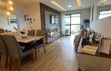 Imagem 3: Apartamento à venda com 91,00m² e 3 quartos em Recreio dos Bandeirantes,...