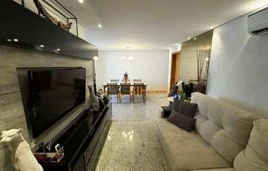 Imagem 4: Apartamento com 3 dormitórios à venda, 110 m² por R$ 950.000,00 - Buritis...