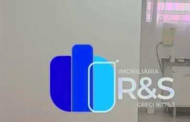 Imagem: O depósito possui 28m² de Área e está localizado em Centro