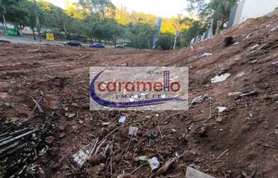 Imagem 11: Terreno City América. 722m² de Área