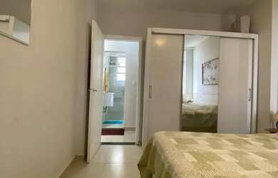 Imagem 11: Imóvel para venda possui 47 metros quadrados com 1 quarto em José Menino...