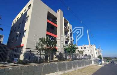 Imagem 3: Condomínio Vittace Up - Apartamento Semi Mobiliado