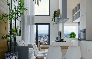 Imagem 5: Garden em Praia de Itaparica Vila Velha ES