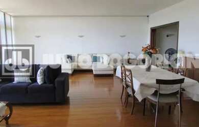 Imagem 5: Praia do Flamengo - Melhor trecho - Maravilhoso apartamento - Living -...