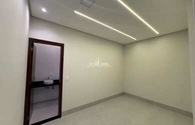 Imagem 16: Sobrado com 3 suítes plenas, além de um escritório funcional que agrega...