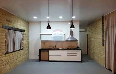 Imagem 10: Descubra o Seu Refúgio de Luxo em Três Rios Casa de Pedra no Condomínio...