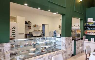 Imagem: O depósito possui 100m² de Área e está localizado em Centro