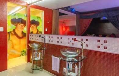 Imagem 7: Acorde a 7 metros do paraíso Hospede-se na beira-mar de Fortaleza com...