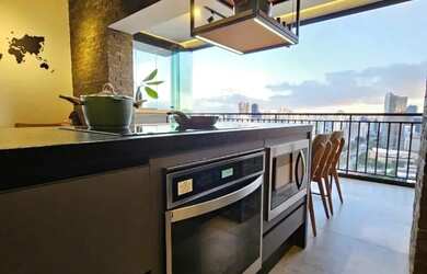 Imagem 7: Apartamento para aluguel na Cidade Monções