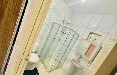 Imagem 11: Casa Massagueira 3/4 sendo 01 Suíte com Closet