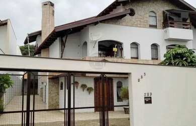 Imagem 1: SOBRADO NO LAGO PARQUE