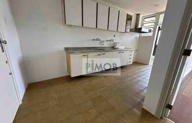 Imagem 9: Apartamento, 161 m² - venda por R$ 2.450.000,00 ou aluguel por R$ 15.235,89/mês - Laranjei
