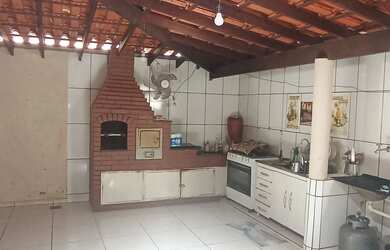 Imagem 9: Amplo espaço e Localização,Próximo Sest senat.Aceita Caminhao como...