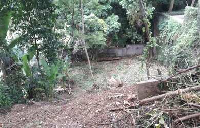 Imagem: O terreno possui 650m² de Área e está localizado em Itanhangá