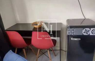 Imagem 7: Kitnet/Conjugado / Residencial / Copacabana