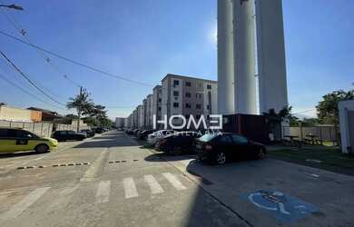 Imagem 16: Apartamento com 2 dormitórios à venda, 41 m² por R$ 130.000,00 - Campo...