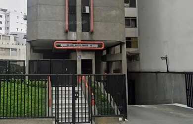 Imagem: O depósito possui 1 Vaga na garagem, 45m² de Área e está