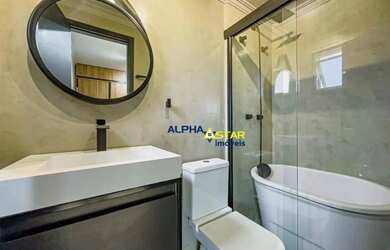 Imagem 8: Apartamento, 69 m² - venda por R$ 850.000,00 ou aluguel por R$ 7.133,33/mês...