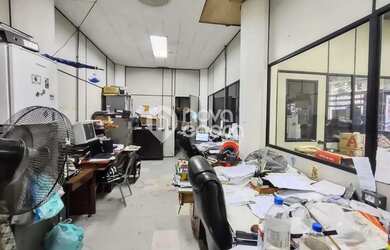 Imagem 8: Abolição Loja. 282m² de Área