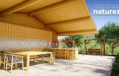 Imagem 13: Terreno à venda, 1517 m² por R$ 229.400,00 - Cachoeira Do Campo - Ouro...