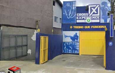 Imagem: O depósito possui 5 Vagas na garagem, 511m² de Área, Imóvel