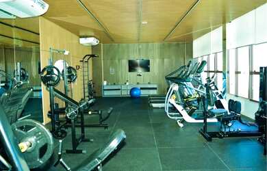 Imagem 16: Studio, Distribuído Em 34M² E 1 Vaga De Garagem Na Barra. C3AKHF