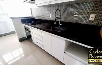 Imagem 4: Apartamento para Venda em Vila Velha, Praia da Costa, 3 dormitórios,...