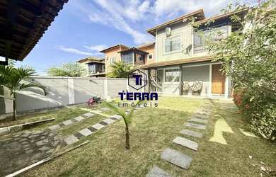 Imagem 3: Linda casa duplex em Maria Paula com 2 quartos, amplo quintal e área...