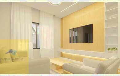Imagem 10: SOBRADO TRIPLEX RESIDENCIAL ELZA