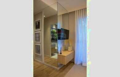 Imagem 6: Empreendimento Altos do Aleixo, apartamento 2 e 3 quartos