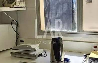 Imagem 15: Sala à venda, 1 vaga, Funcionários - Belo Horizonte/MG