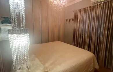 Imagem: O apartamento possui 3 Dormitórios, 2 Banheiros, 1 Vaga na