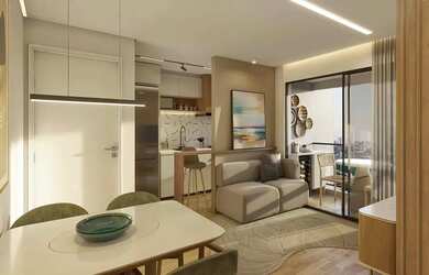 Imagem 13: Imóvel para venda tem 43 metros quadrados com 2 quartos em Imbiribeira...