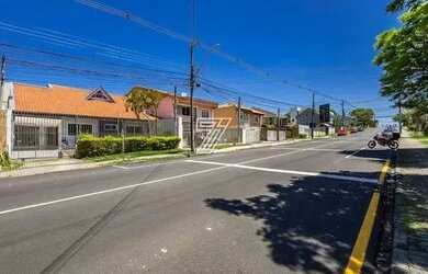 Imagem 5: RESIDÊNCIA 192M² PRIVATIVOS PORTÃO - 3 QUARTOS, 1 SUÍTE, 4 BANHEIROS,...