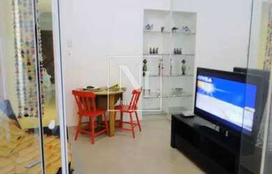 Imagem 6: Kitnet/Conjugado / Residencial / Copacabana