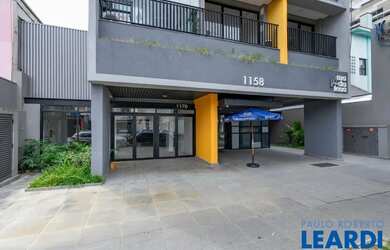 Imagem 4: LOJA - PINHEIROS - SP