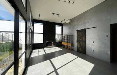 Imagem 5: Casa em condomínio fechado