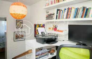 Imagem 6: Duplex para venda possui 50 metros quadrados com 1 quarto em Vidigal -...