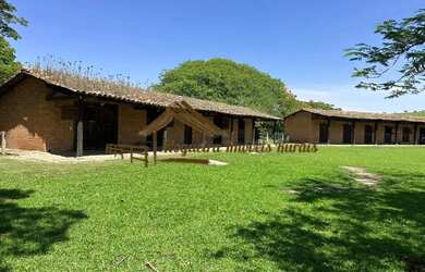 Imagem 16: Fazenda com maravilhosa casa centenária na região de Porto Feliz-SP
