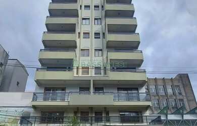 Imagem: O apartamento possui 2 Dormitórios, 2 Banheiros e 127m² de