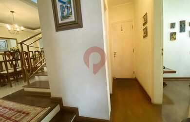 Imagem 15: Casa à Venda em Condominio no Paiquerê em Valinhos