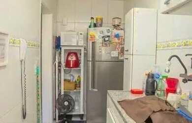 Imagem 8: Apartamento à Venda Sol da Manhã Vista Livre Elétrica e Gás Reformados