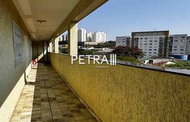 Imagem: O apartamento para alugar possui 1 Dormitório, 1 Banheiro e