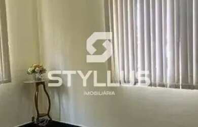 Imagem: O apartamento possui 2 Dormitórios, 1 Banheiro, 56m² de Área