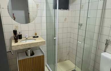 Imagem 10: Aluguel de apartamento Vaga feminina Condomínio Paralela Park