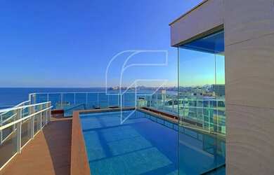 Imagem 3: Imóvel para venda possui 100 metros quadrados com 3 quartos em Praia...