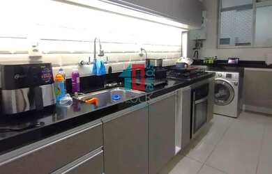 Imagem 13: Recreio dos Bandeirantes Apartamento 3 quartos, sendo 1 suite