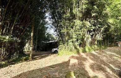 Imagem: A casa possui 5 Dormitórios, 3 Banheiros, 3 Vagas na garagem