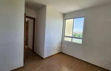 Imagem 10: Apartamento para alugar no Edifício Residencial Lituânia com 2 quartos...
